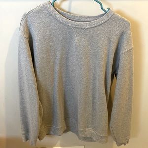 Lululemon Crew Neck Sweashirt size 8